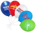 Печать на воздушных шарах в Новочеркасске